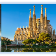 Voyage d’études en Catalogne du 19 au 23 octobre 2025 | Les inscriptions sont ouvertes !