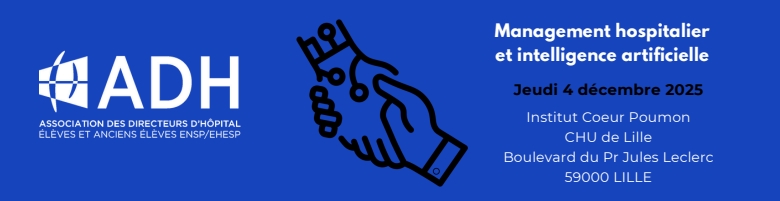 Formation ADH Hauts-de-France du 04/12/25 | Les inscriptions sont ouvertes