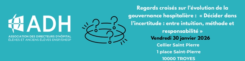 Formation ADH Grand Est du 30 janvier à Troyes | Les inscriptions sont ouvertes&nbsp;!