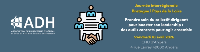 Formation ADH interrégionale Bretagne | Pays de la Loire | Les inscriptions sont ouvertes&nbsp;!