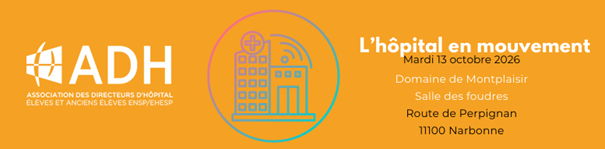 Formation ADH Occitanie du 13 octobre à Narbonne | Les inscriptions sont ouvertes&nbsp;!