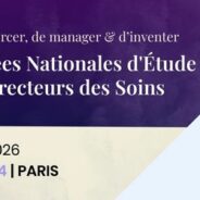 Journées nationales d’études de l’AFDS les 7, 8 et 9 octobre 2026 au CENTQUATRE à Paris