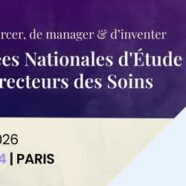 Journées nationales d’études de l’AFDS les 7, 8 et 9 octobre 2026 au CENTQUATRE à Paris